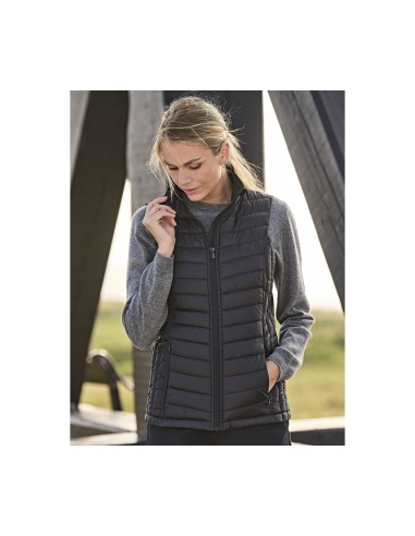 T-9633-Womens Zepelin Bodywarmer